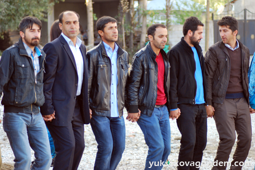 Yüksekova Düğünleri (05-06) Ekim 2013 166