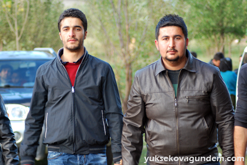 Yüksekova Düğünleri (05-06) Ekim 2013 169