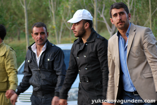 Yüksekova Düğünleri (05-06) Ekim 2013 170