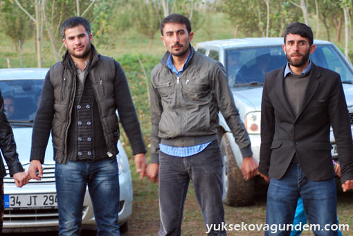 Yüksekova Düğünleri (05-06) Ekim 2013 171