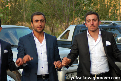 Yüksekova Düğünleri (05-06) Ekim 2013 172
