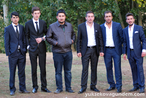 Yüksekova Düğünleri (05-06) Ekim 2013 173