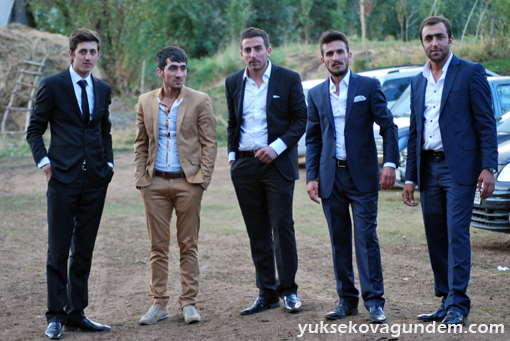 Yüksekova Düğünleri (05-06) Ekim 2013 174