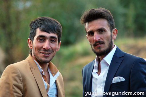 Yüksekova Düğünleri (05-06) Ekim 2013 175