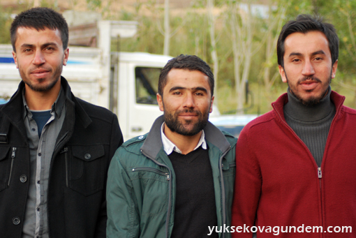 Yüksekova Düğünleri (05-06) Ekim 2013 176