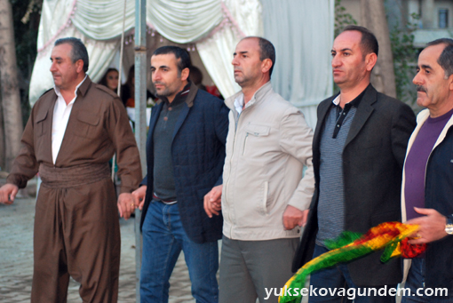 Yüksekova Düğünleri (05-06) Ekim 2013 177