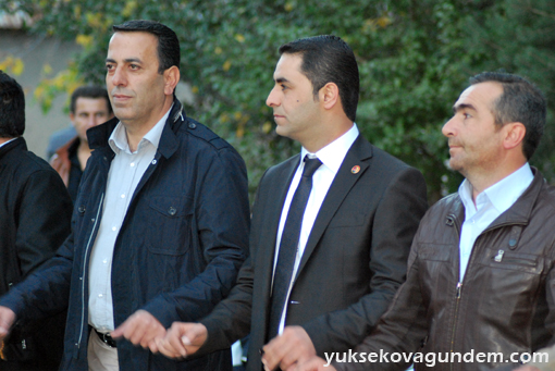 Yüksekova Düğünleri (05-06) Ekim 2013 179