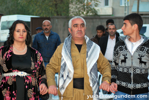 Yüksekova Düğünleri (05-06) Ekim 2013 180