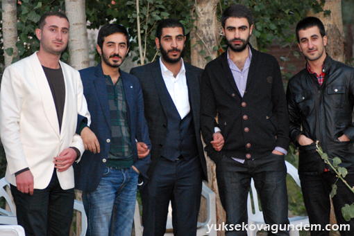 Yüksekova Düğünleri (05-06) Ekim 2013 182