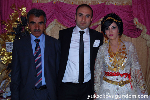 Yüksekova Düğünleri (05-06) Ekim 2013 183