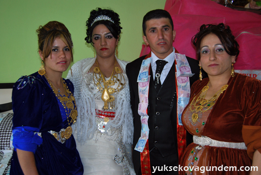 Yüksekova Düğünleri (05-06) Ekim 2013 184