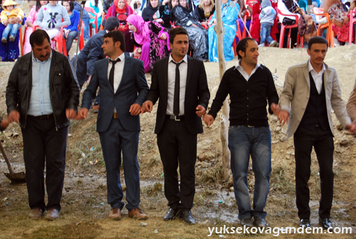 Yüksekova Düğünleri (05-06) Ekim 2013 185