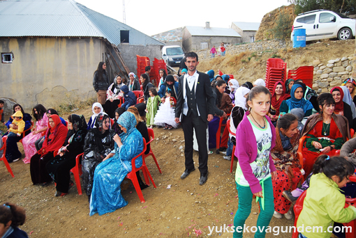 Yüksekova Düğünleri (05-06) Ekim 2013 186