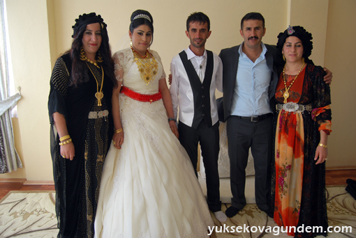 Yüksekova Düğünleri (05-06) Ekim 2013 187