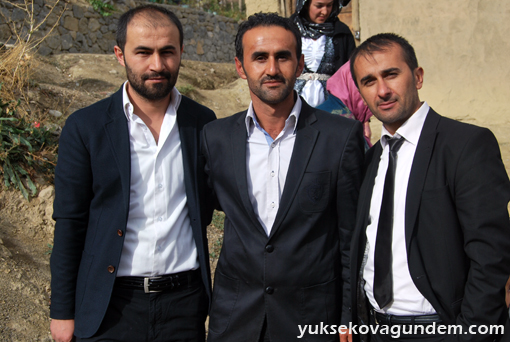 Yüksekova Düğünleri (05-06) Ekim 2013 189