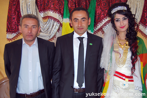 Yüksekova Düğünleri (05-06) Ekim 2013 190