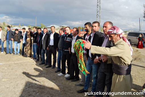 Yüksekova Düğünleri (05-06) Ekim 2013 191