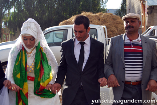 Yüksekova Düğünleri (05-06) Ekim 2013 196