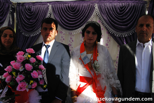 Yüksekova Düğünleri (05-06) Ekim 2013 197