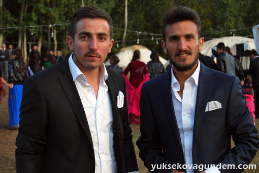Yüksekova Düğünleri (05-06) Ekim 2013 199