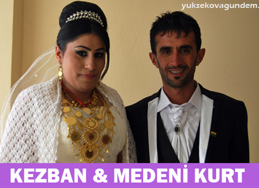 Yüksekova Düğünleri (05-06) Ekim 2013 2