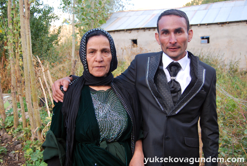 Yüksekova Düğünleri (05-06) Ekim 2013 200