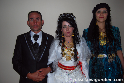 Yüksekova Düğünleri (05-06) Ekim 2013 201