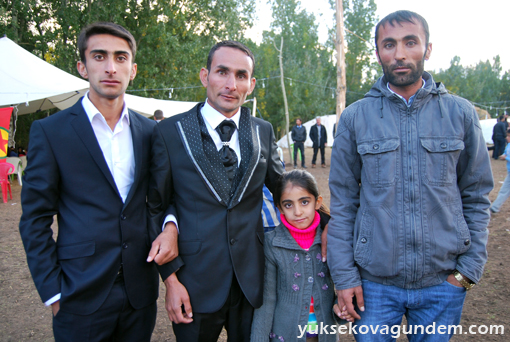 Yüksekova Düğünleri (05-06) Ekim 2013 202