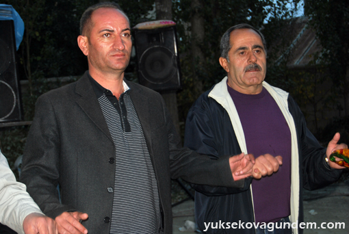 Yüksekova Düğünleri (05-06) Ekim 2013 203