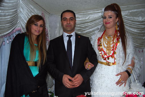 Yüksekova Düğünleri (05-06) Ekim 2013 204