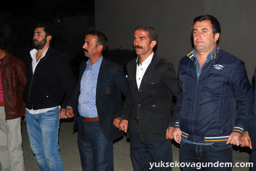 Yüksekova Düğünleri (05-06) Ekim 2013 205