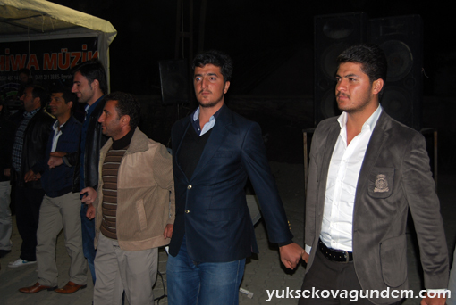 Yüksekova Düğünleri (05-06) Ekim 2013 207
