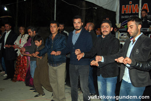 Yüksekova Düğünleri (05-06) Ekim 2013 208