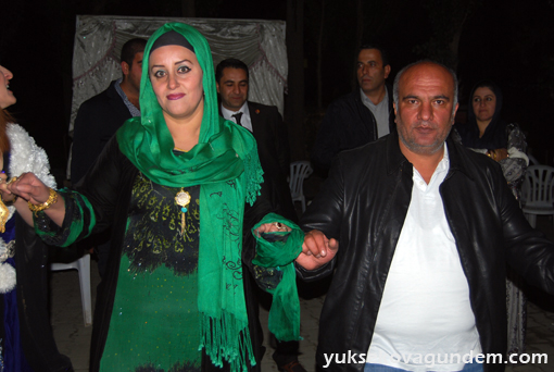 Yüksekova Düğünleri (05-06) Ekim 2013 209