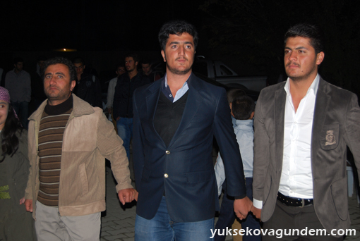 Yüksekova Düğünleri (05-06) Ekim 2013 210