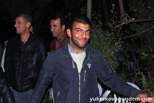 Yüksekova Düğünleri (05-06) Ekim 2013 213