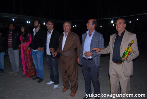 Yüksekova Düğünleri (05-06) Ekim 2013 214