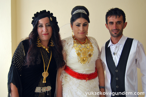 Yüksekova Düğünleri (05-06) Ekim 2013 33