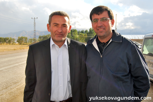 Yüksekova Düğünleri (05-06) Ekim 2013 42