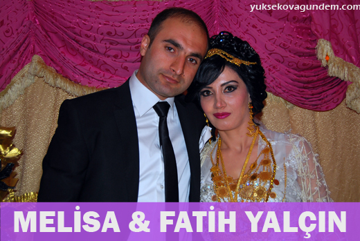 Yüksekova Düğünleri (05-06) Ekim 2013 5