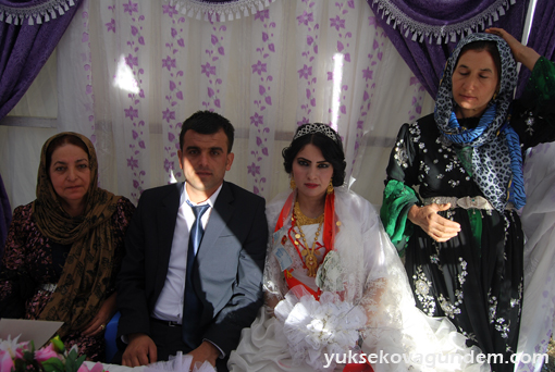 Yüksekova Düğünleri (05-06) Ekim 2013 56