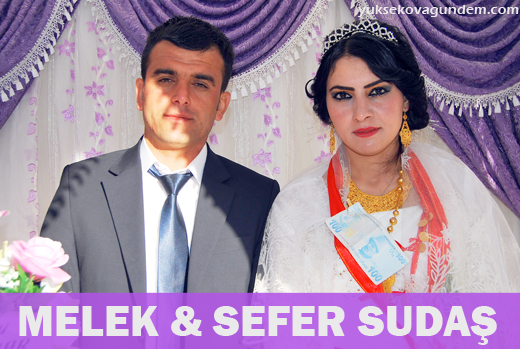 Yüksekova Düğünleri (05-06) Ekim 2013 6