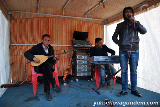 Yüksekova Düğünleri (05-06) Ekim 2013 61