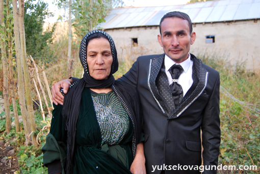 Yüksekova Düğünleri (05-06) Ekim 2013 63
