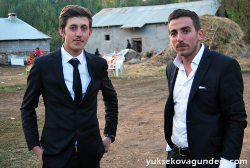 Yüksekova Düğünleri (05-06) Ekim 2013 71
