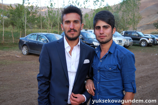 Yüksekova Düğünleri (05-06) Ekim 2013 72