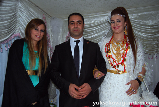 Yüksekova Düğünleri (05-06) Ekim 2013 75
