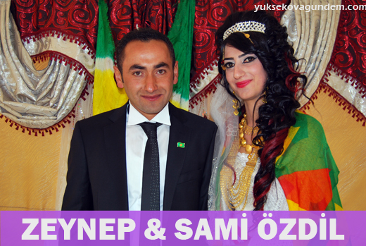 Yüksekova Düğünleri (05-06) Ekim 2013 8