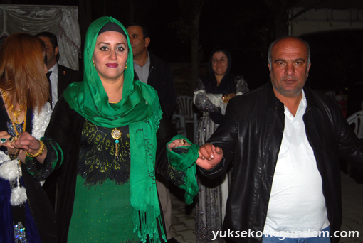 Yüksekova Düğünleri (05-06) Ekim 2013 82
