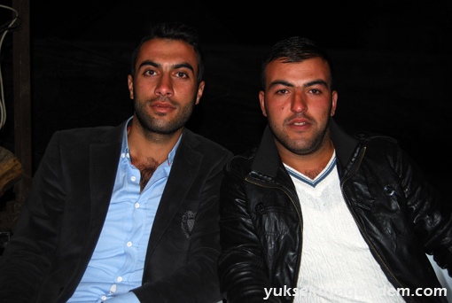 Yüksekova Düğünleri (05-06) Ekim 2013 87